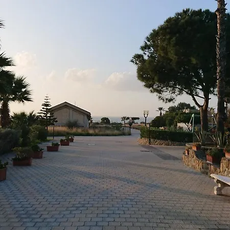 Villa Nicuzza Sea Side, Swimming Pool Cefalù
